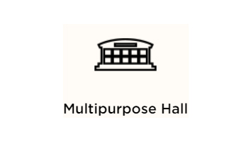 Multipurpose Hall
