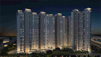 Kolte Patil i-Towers Exente