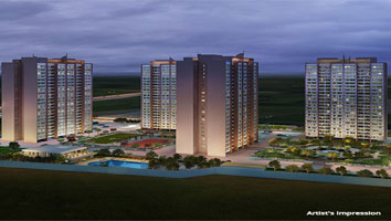 Kolte Patil Residential Projects