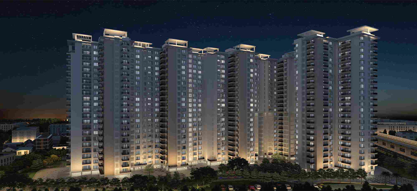 Kolte Patil i-Towers Exente