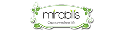 Kolte Patil Mirabilis Logo