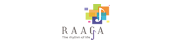 Kolte Patil Raaga Logo