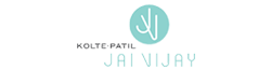 Kolte Patil Jai Vijay Logo