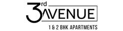 Kolte Patil 3rd Avenue Logo