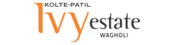 Kolte Patil Ivy Estate Logo