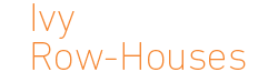 Kolte Patil Ivy Row Houses Logo