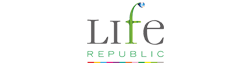 Kolte Patil Life Republic Logo