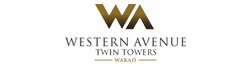 Kolte Patil Western Avenue Twin Towers Logo