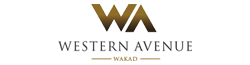 Kolte Patil Western Avenue Logo